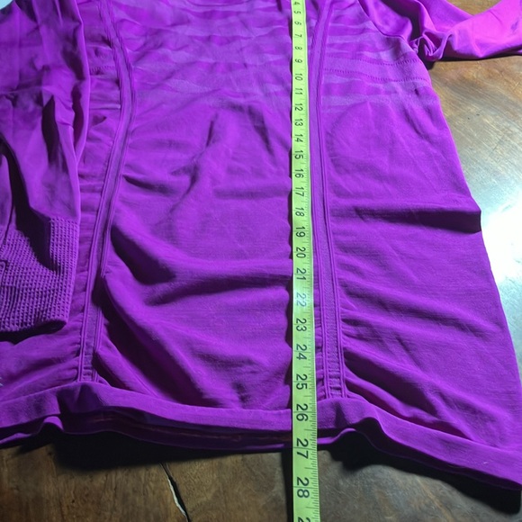 Athleta hoodie, Dream Crazy Big - Picture 11 of 12